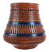 Native American Navajo Hand Crafted Pottery JX123706